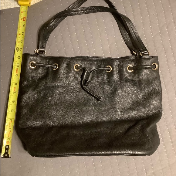 Talbots bucket purse - Picture 13 of 15